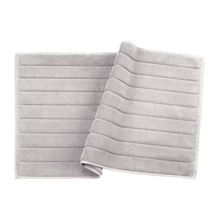 Tapis de bain 100% Coton BIO, DOUCEUR NATURE
