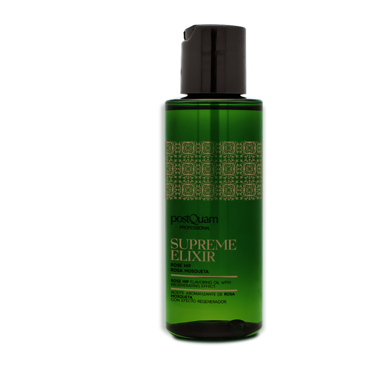 Aceite Aromatizante Regenerador Rosa Mosqueta - 100 ml