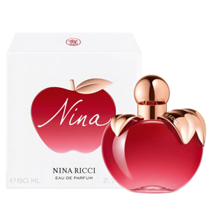 Nina - Eau de Parfum