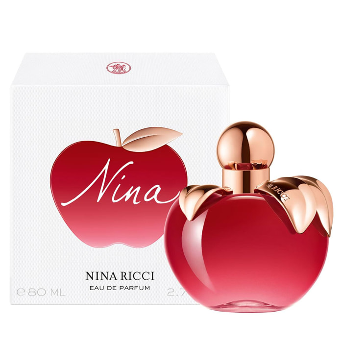 Nina - Eau de Parfum