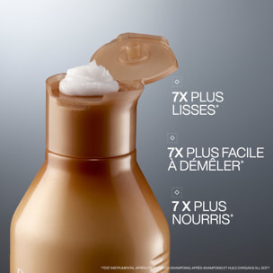 All Soft - Après-Shampoing Hydratant