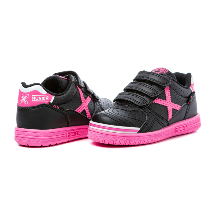 G3 KID PROFIT VELCRO 1014