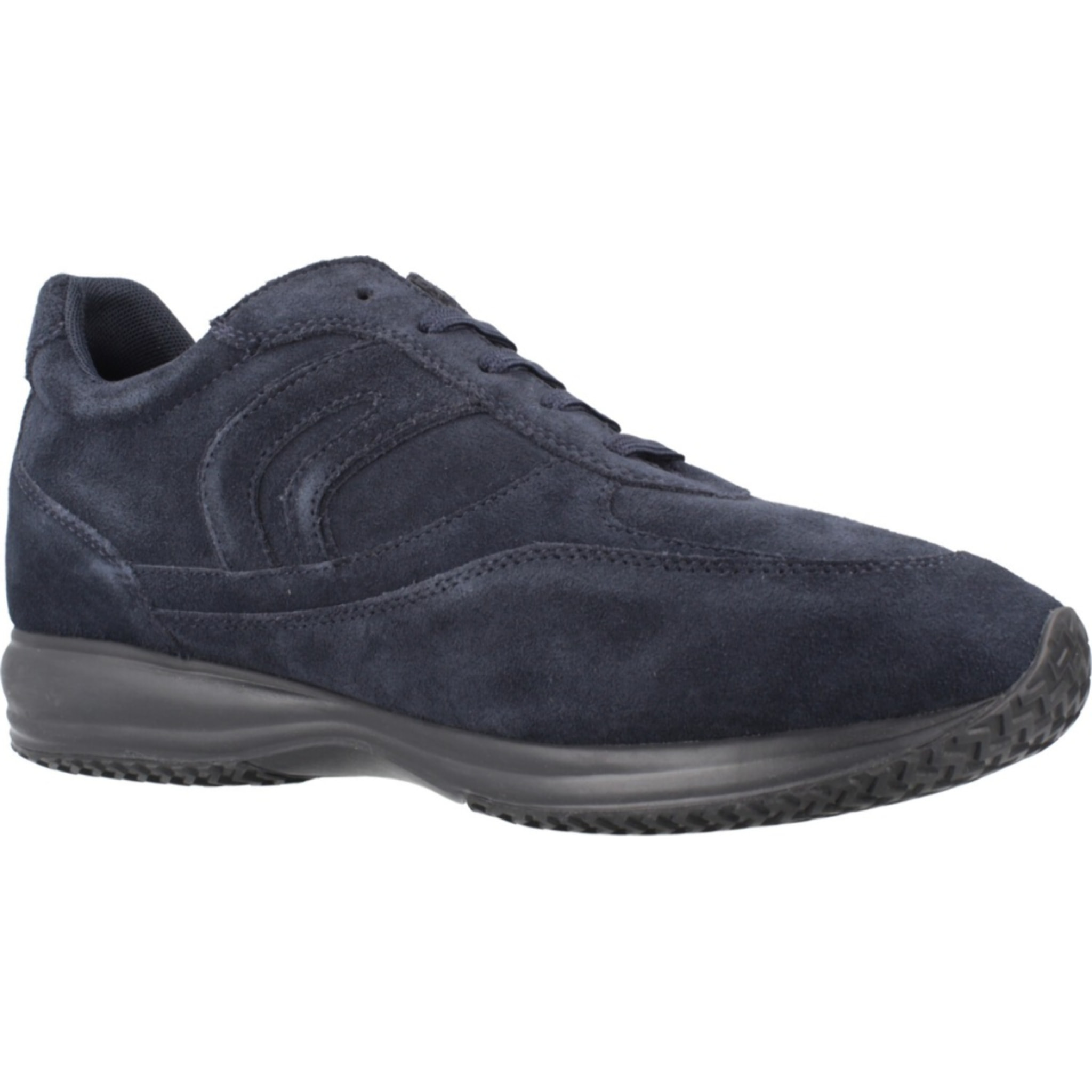 Sneakers de  Hombre de la marca GEOX  modelo UOMO HAPPY AZUL