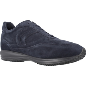 Sneakers de  Hombre de la marca GEOX  modelo UOMO HAPPY AZUL
