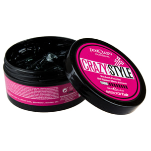 pack de crazy style plus + cepillo esqueleto yahari