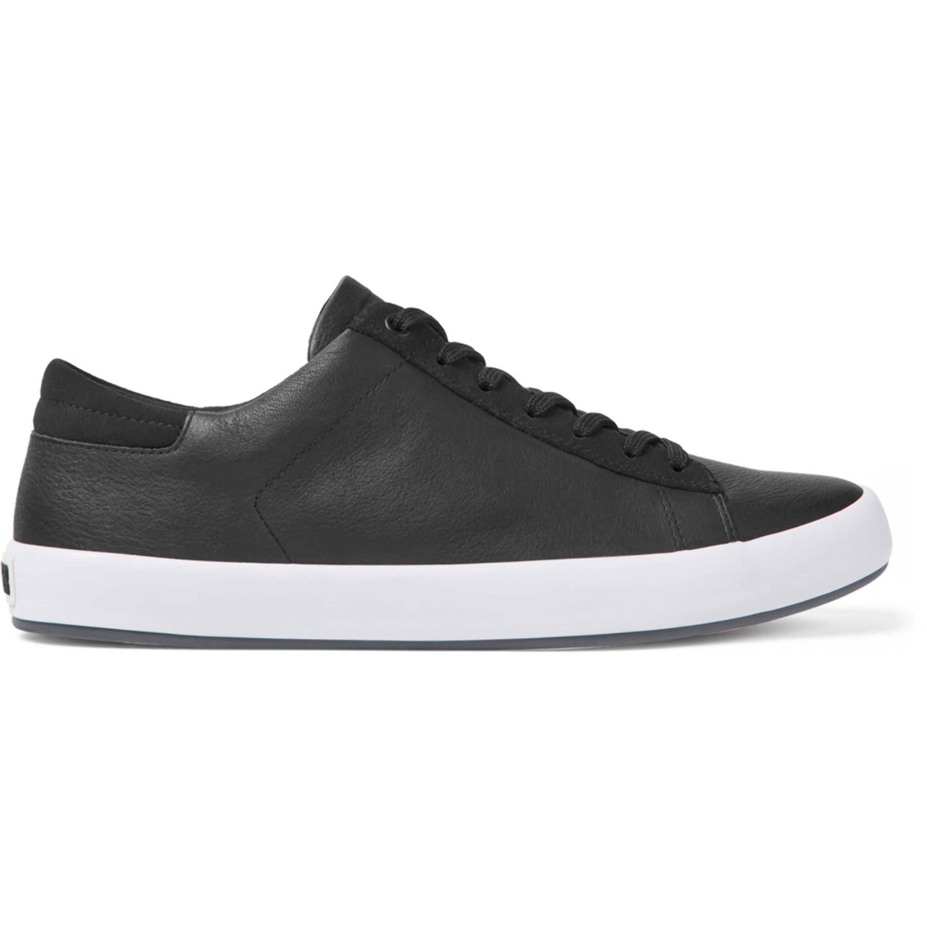 CAMPER Andratx - Sneakers Uomo Nero