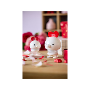 Hoptimist Love Bumble