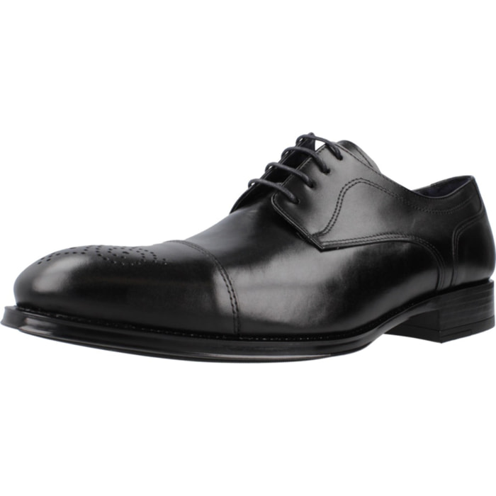 DERBIES - OXFORD EMIREY E504