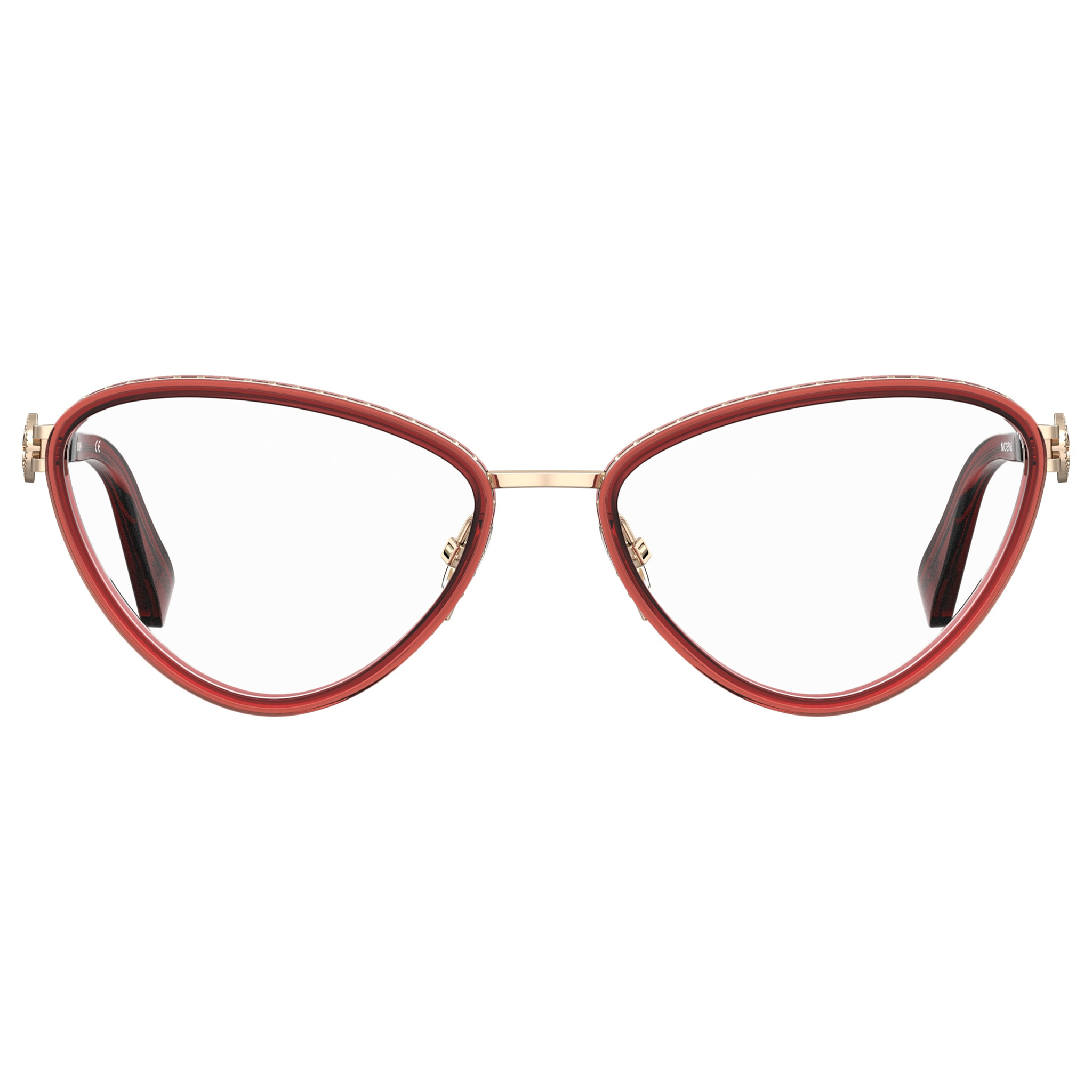 Montura de gafas Moschino Mujer MOS585-LHF