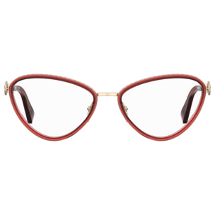 Montura de gafas Moschino Mujer MOS585-LHF