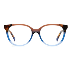 Montura de gafas Missoni Mujer MIS-0100-IPA