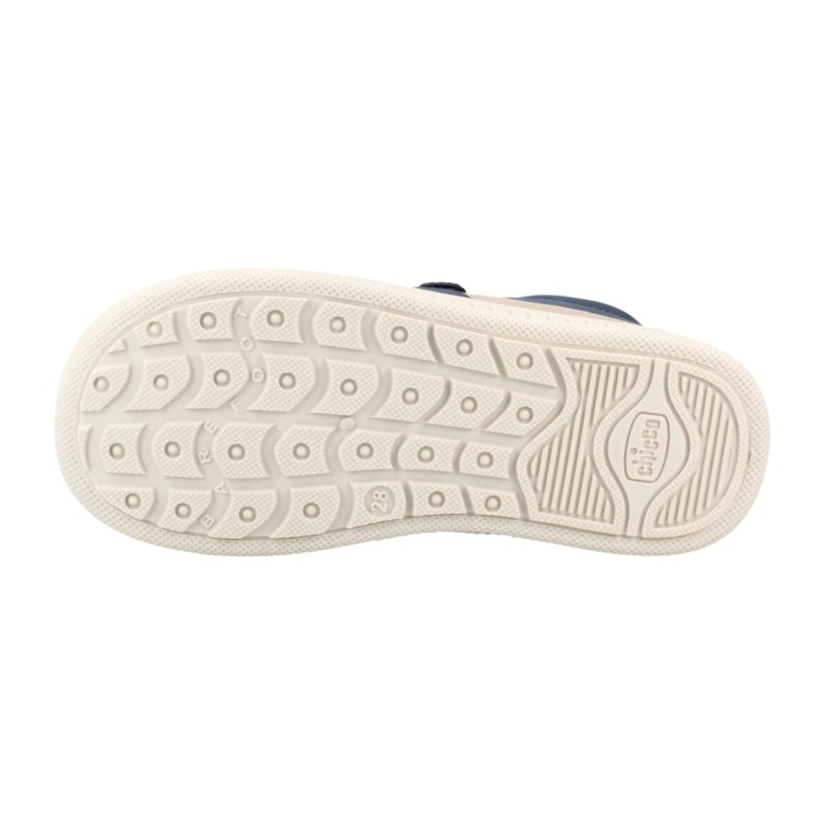 Zapatillas Niño de la marca CHICCO  modelo ZAPATO CALIBAN AZUL