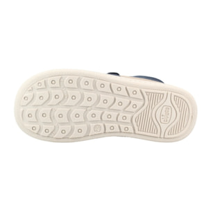 Zapatillas Niño de la marca CHICCO  modelo ZAPATO CALIBAN AZUL