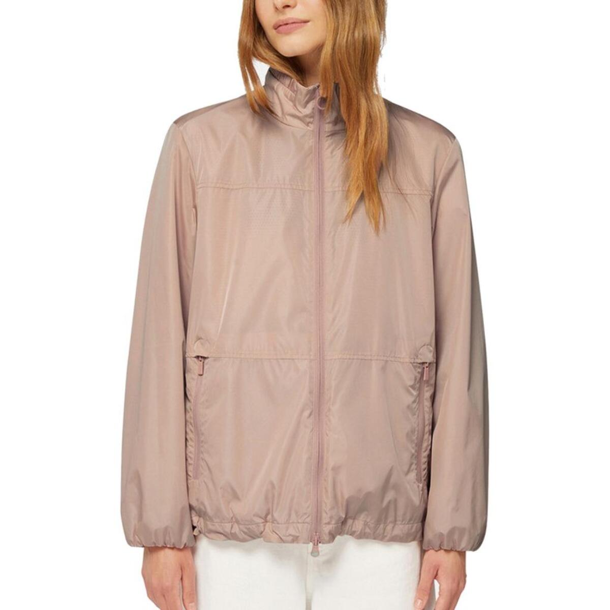Chaqueta Mujer de la marca GEOX  modelo W SPHERICA ROSA