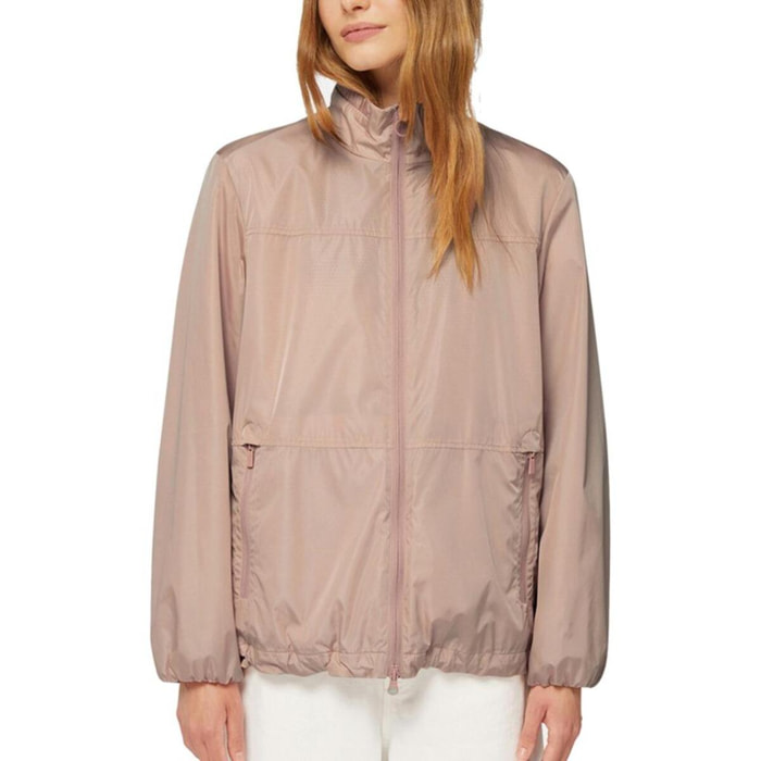 Chaqueta Mujer de la marca GEOX  modelo W SPHERICA ROSA