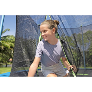 Bestway Trampoline extérieur pour enfants Xtreme Air 3,66 m