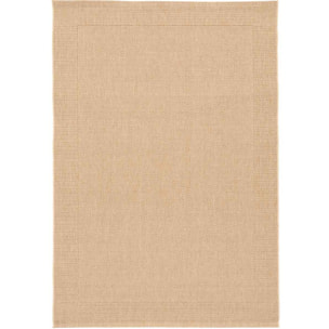 Tappeto Per Arredo Interno e Esterno Beige