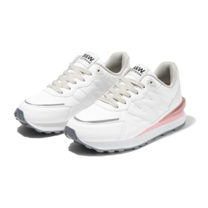 B&W Break&Walk - Scarpe casual donna e bambina comode