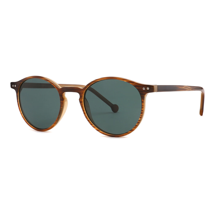 Gafas de Sol Sexton TK00133 - C4 - 24 de Acetato Inyectado Unisex 47 mm