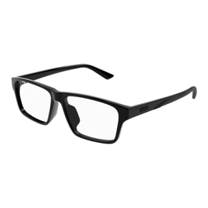 Gafas de Vista Puma PU0477OA-001 de Acetato Hombre 55 mm