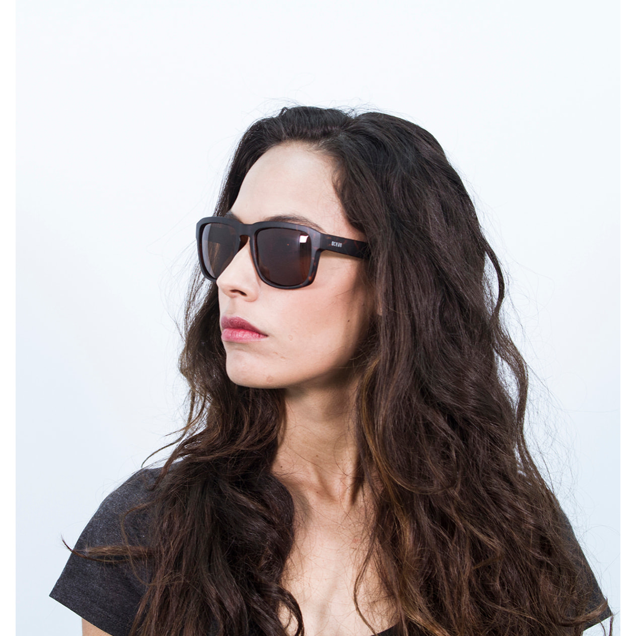 GAFAS DE SOL PALO ALTO VERONA de color Marron