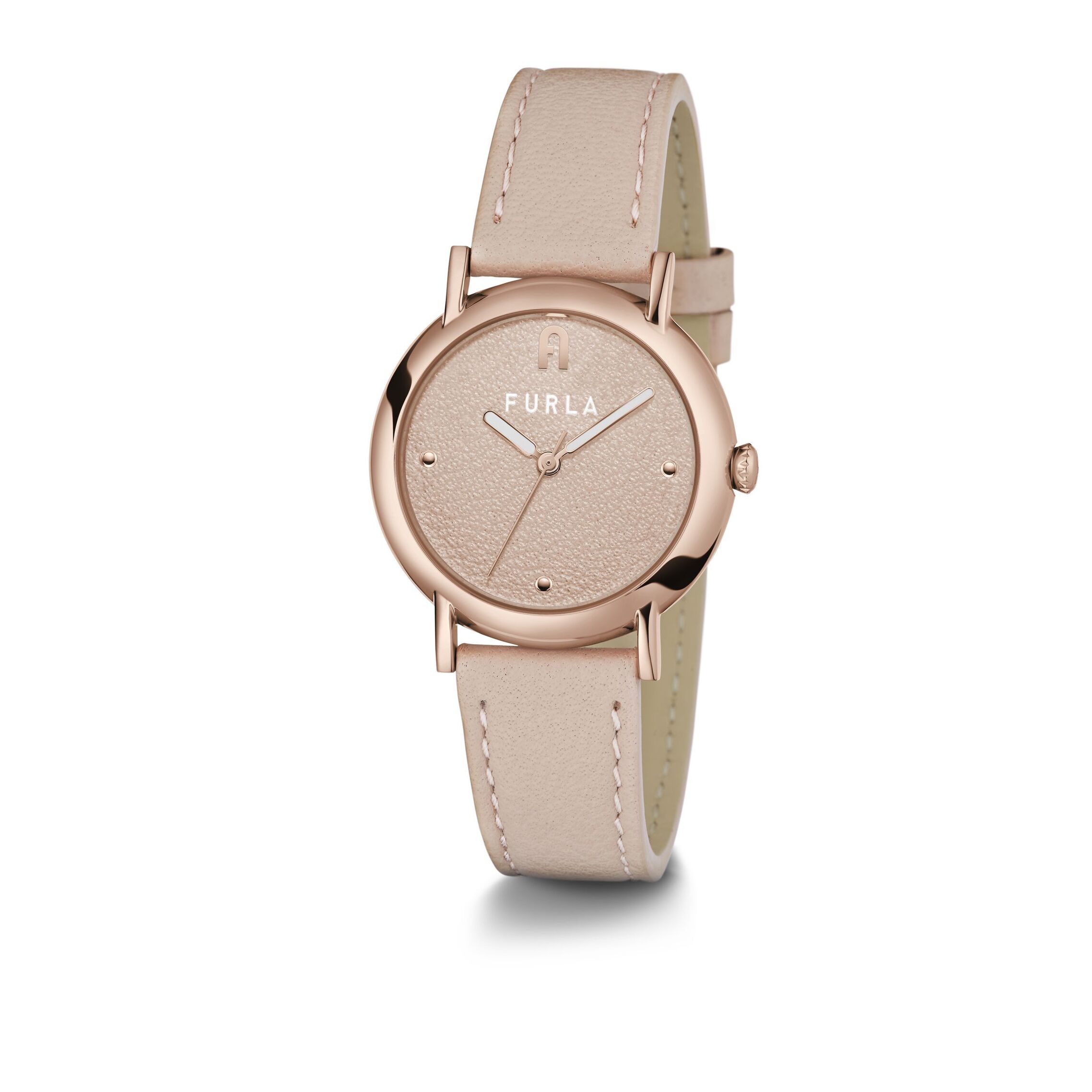 Furla Orologio Analogico Al Quarzo Furla Easy Shape