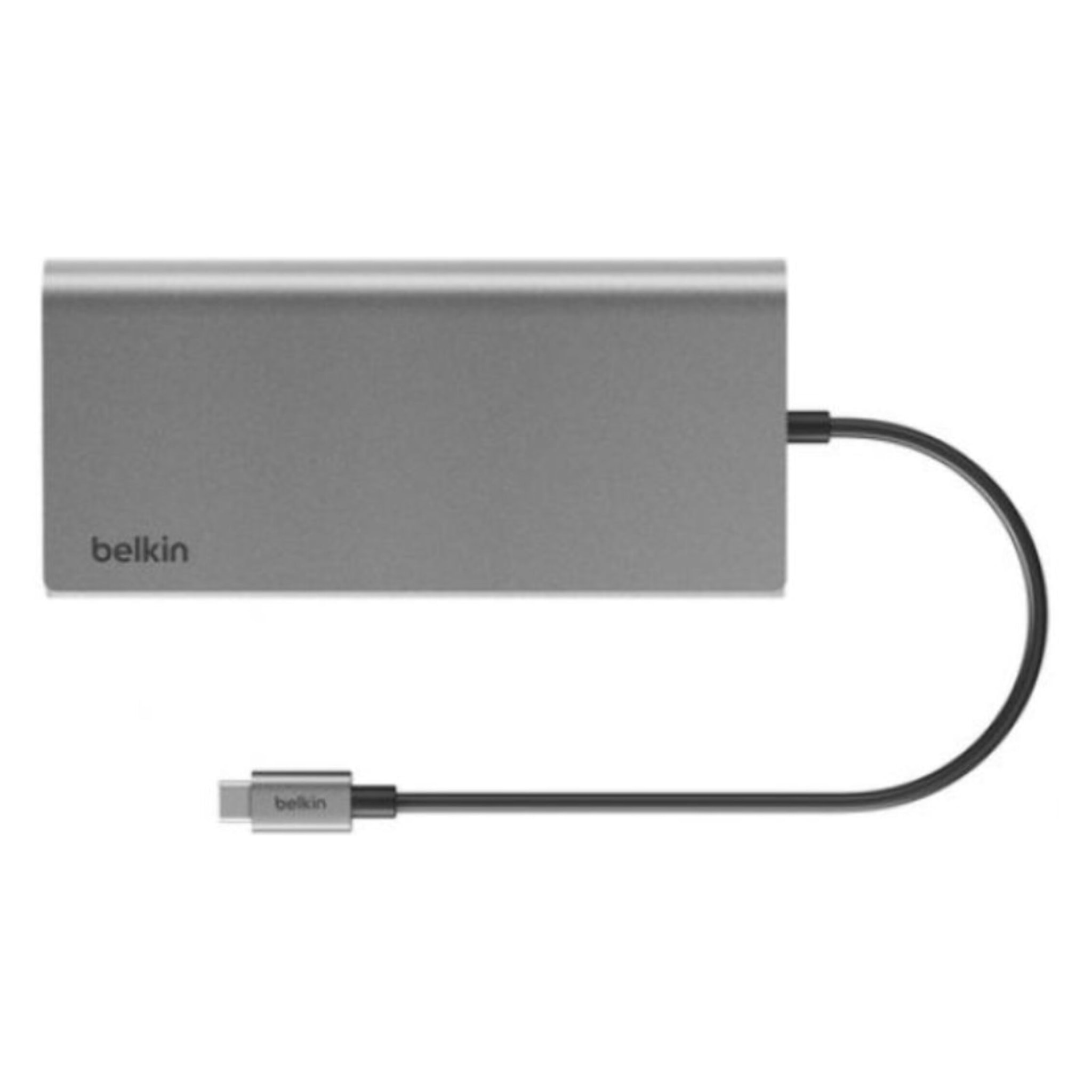 Station d'accueil BELKIN USB-C 8 en 1 universelle Hub Core