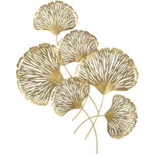 PANNELLO IN FERRO IRIS VERTICALE CM 78X5,5X101