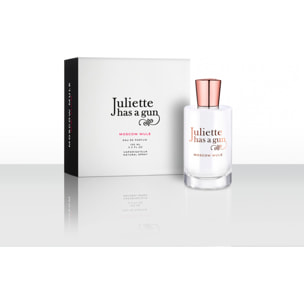 JULIETTE HAS A GUN - Moscow Mule Eau De Parfum - Unisex - 50 ML