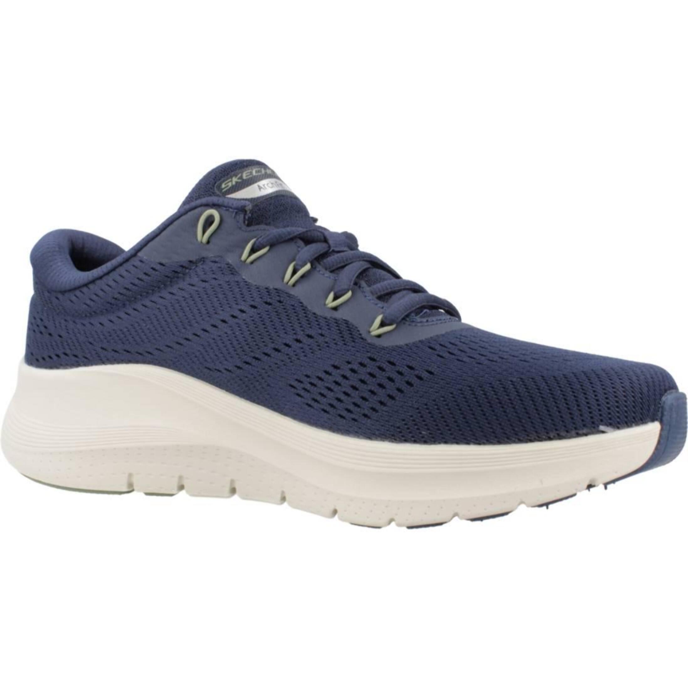 Sneakers De  Hombre Arch Fit 2.0 Azul