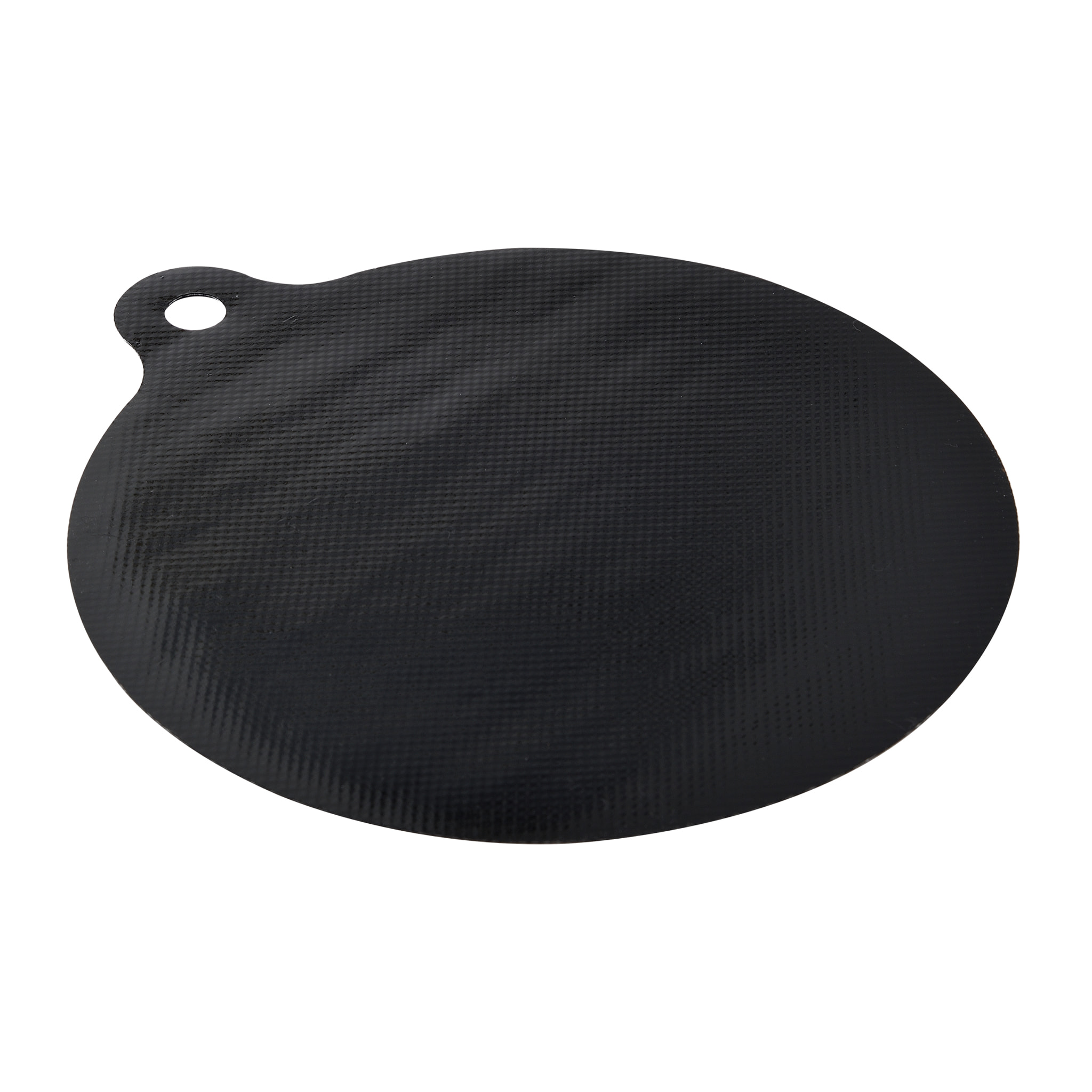 Alfombrilla para cocina de inducción 22X22X0.4CM