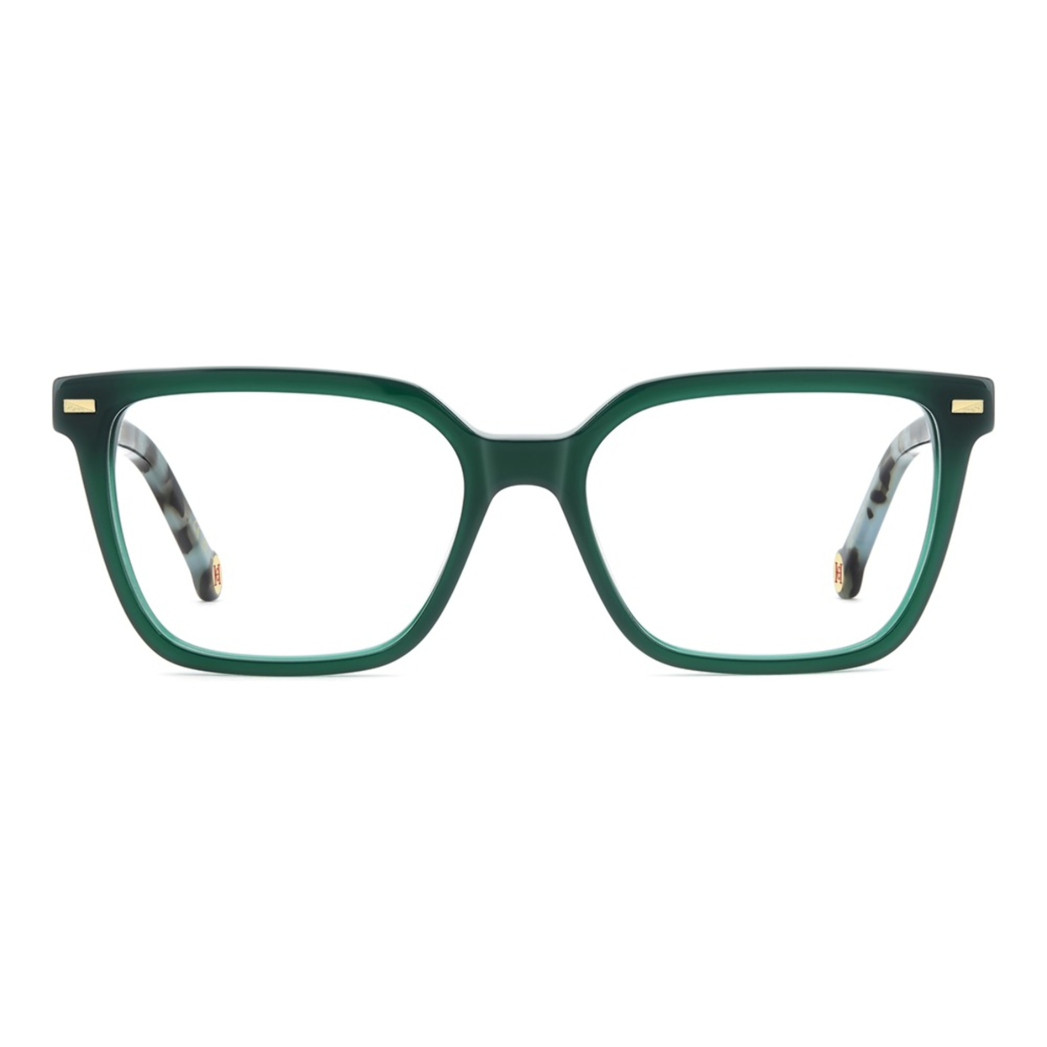 Gafas de Vista Carolina Herrera HER 0363 1ED de Acetato Mujer 53 mm