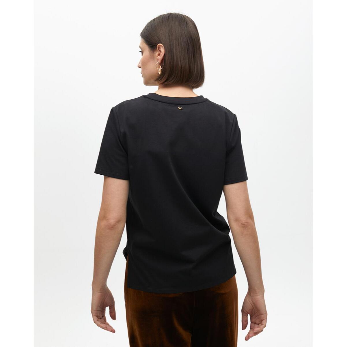 Maglietta Tigre Brillante