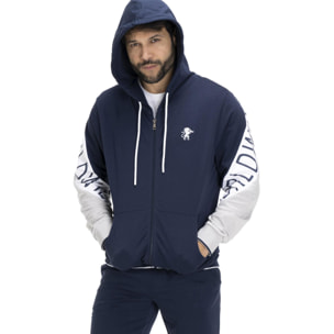 Tuta da uomo "Worldwide" Sporty