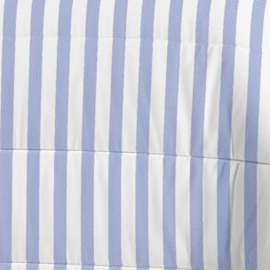 Edredón Nórdico Estampado - 100% Poliéster Microfibra - 300 gr/m² con Tacto Pluma - Costa