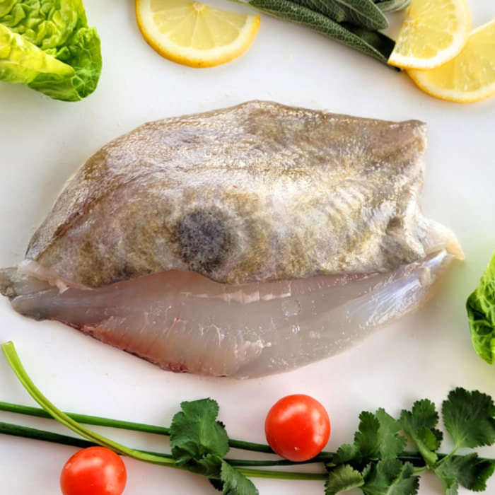 St Pierre - 700g - France - Vives Eaux