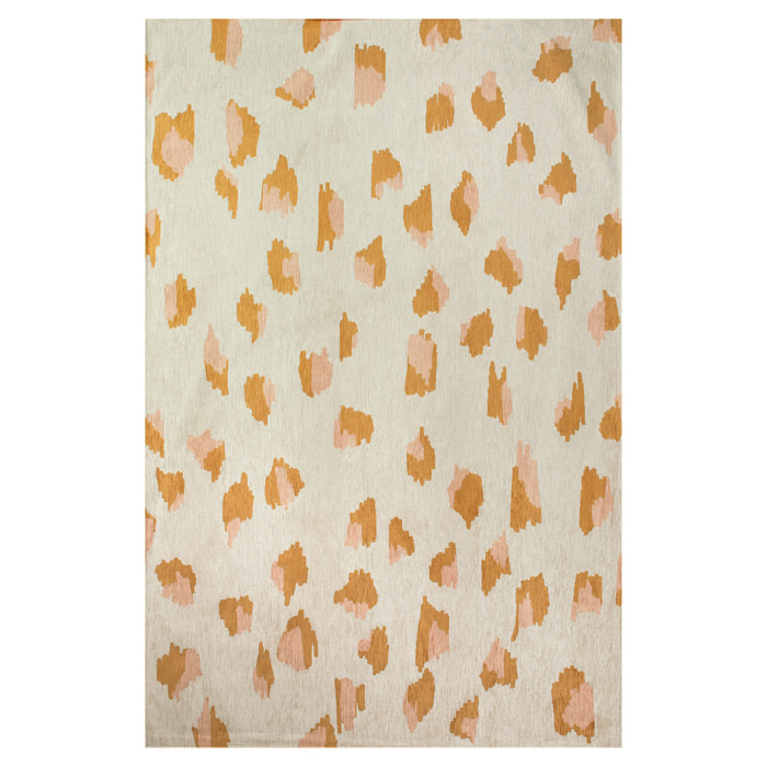 Tapis Cammello