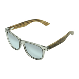 GAFAS DE SOL FELER | 1501M-2 - SILVER