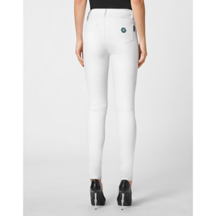 PHILIPP PLEIN Vaqueros Skinny Fit