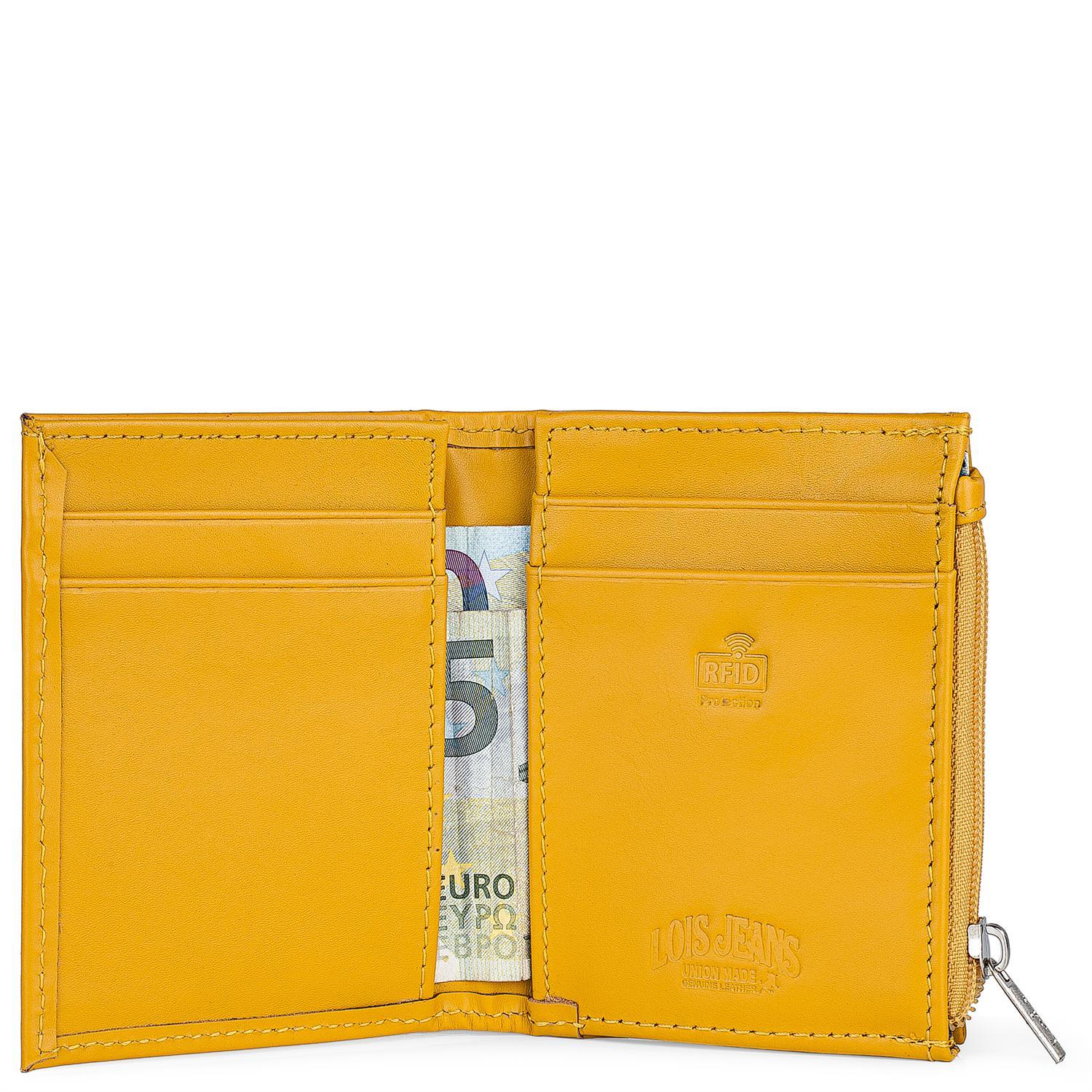 Cartera Lois Cloud Ocre