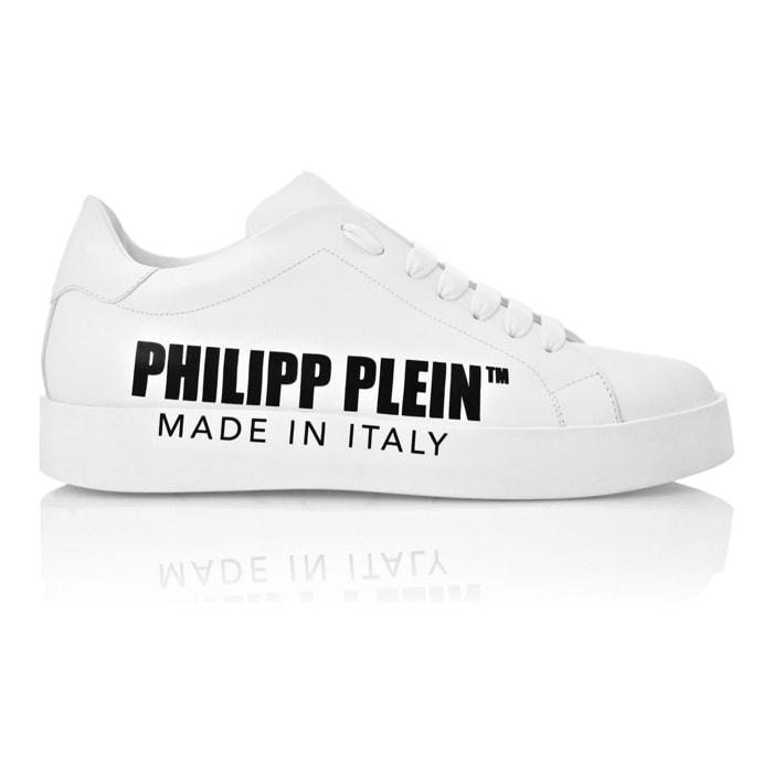 PHILIPP PLEIN Low-Top Sneakers
