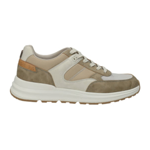 Derby Uomo Tata Italia Beige