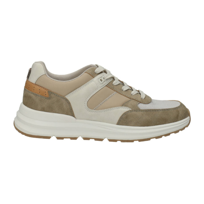 Derby Uomo Tata Italia Beige
