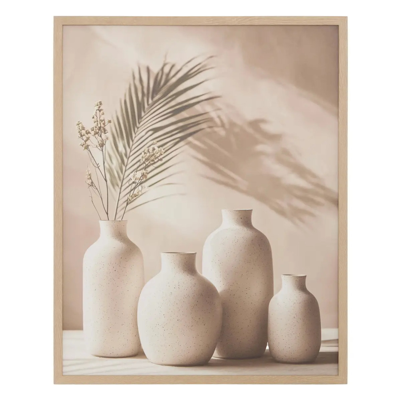 Toile Marny rectangulaire 40x50cm