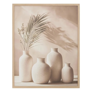 Toile Marny rectangulaire 40x50cm