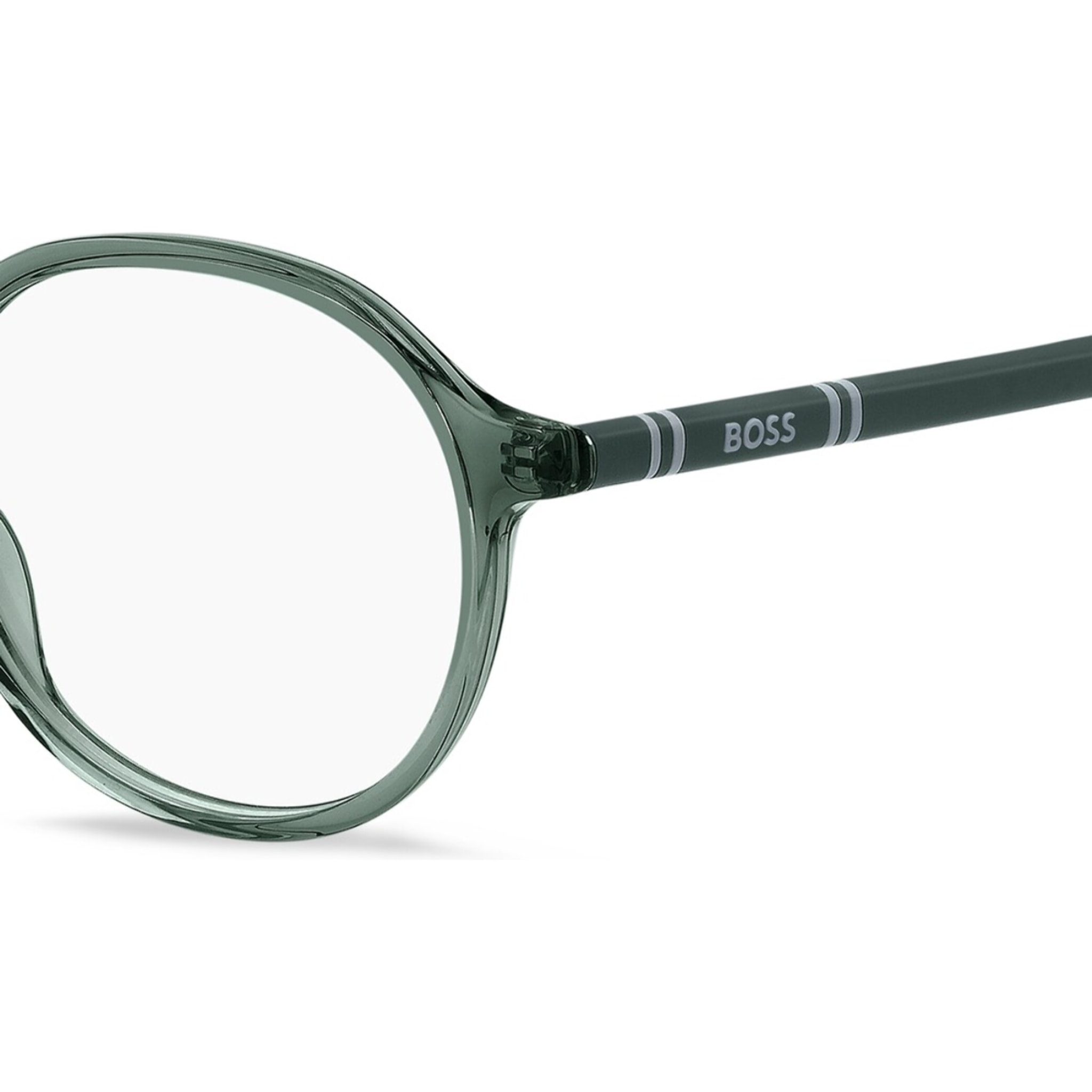 Gafas de Vista Hugo Boss 1806 ZI9 de Acetato Infantil 48 mm