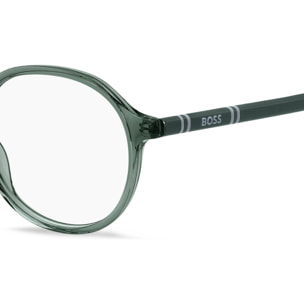 Gafas de Vista Hugo Boss 1806 ZI9 de Acetato Infantil 48 mm