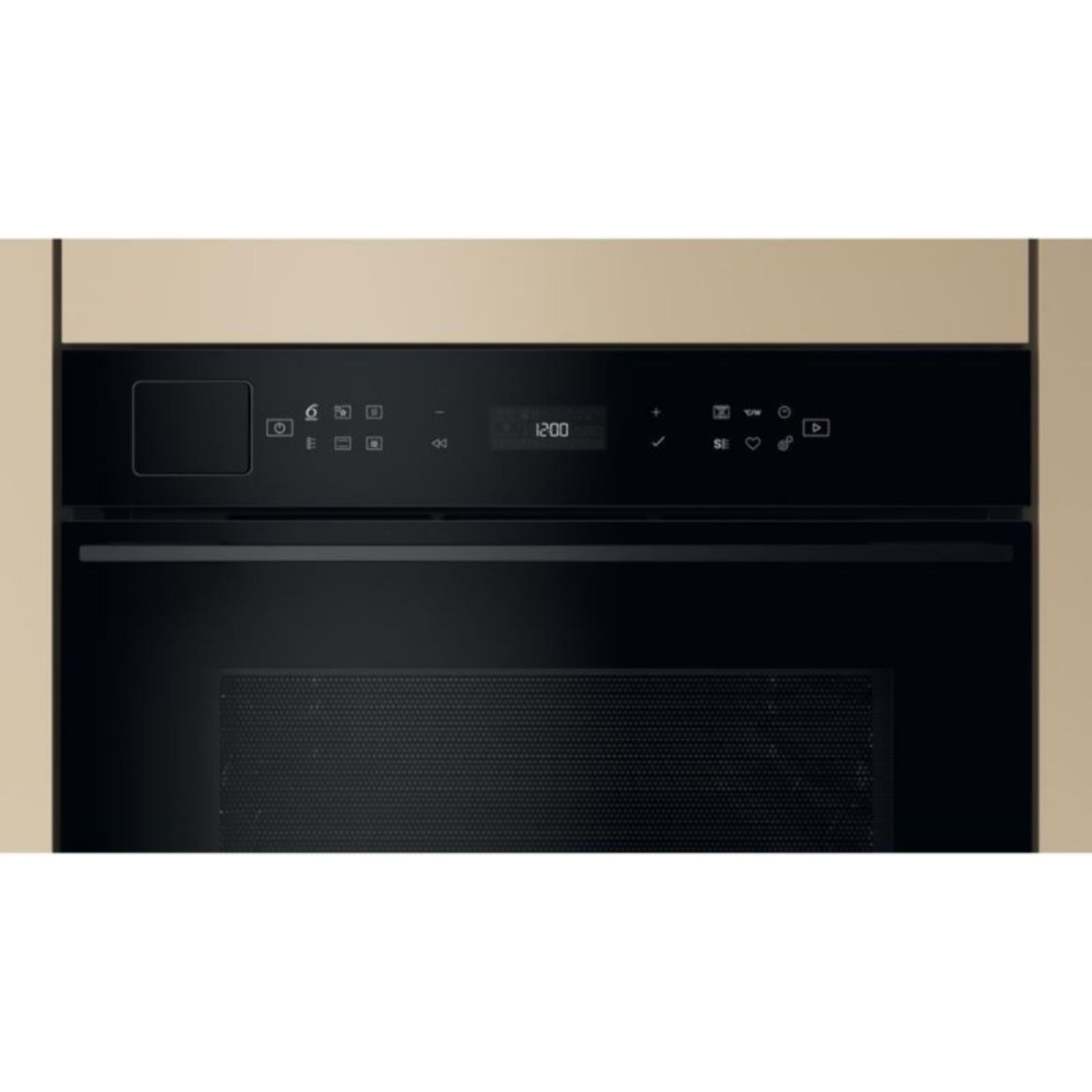 Micro ondes combiné WHIRLPOOL WCT7A9PHTSBF