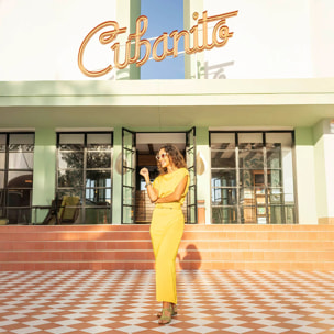 Sandalias 0946 NAPPA CREAM/ I BREATHE color Cream