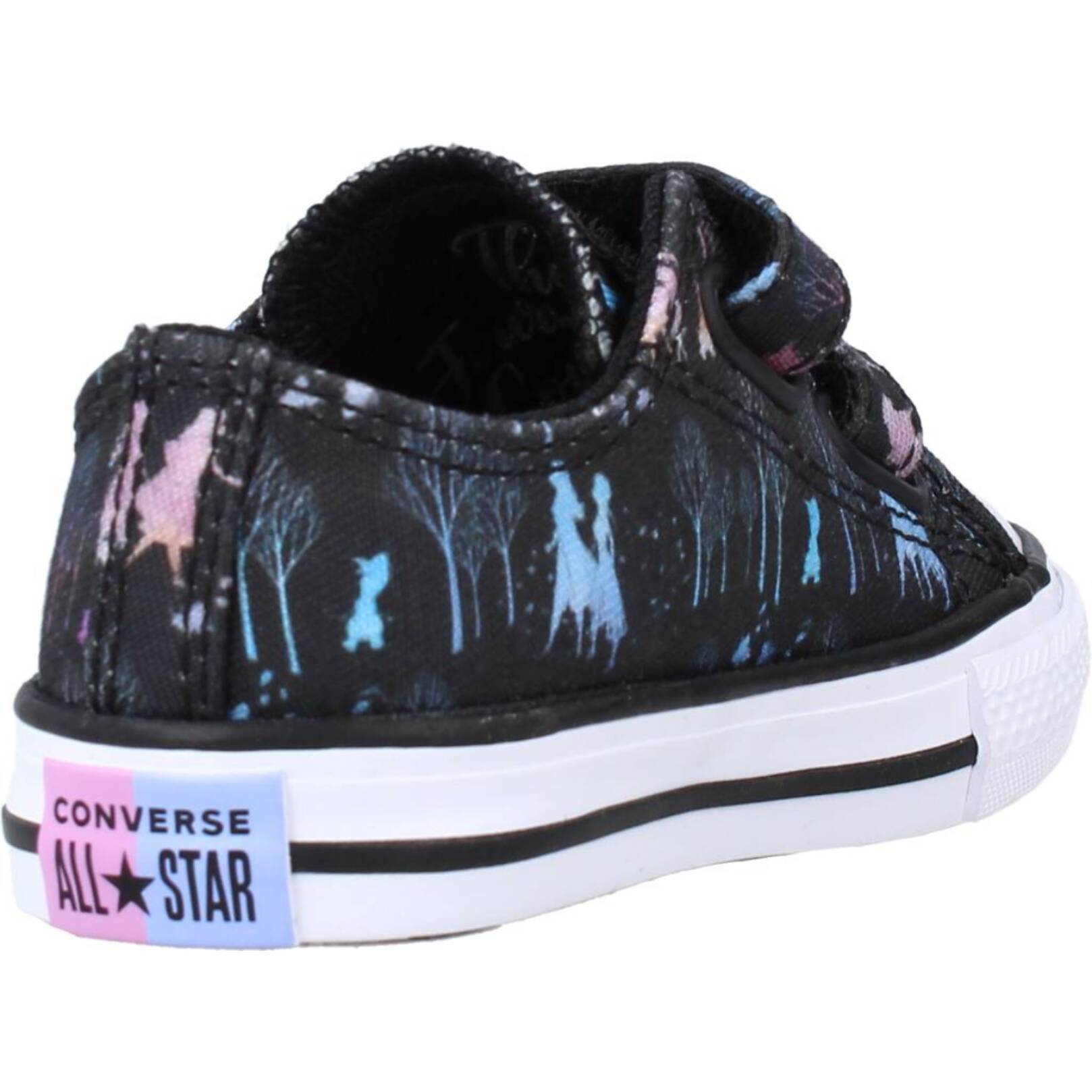 SNEAKERS CONVERSE CTAS 2V OX